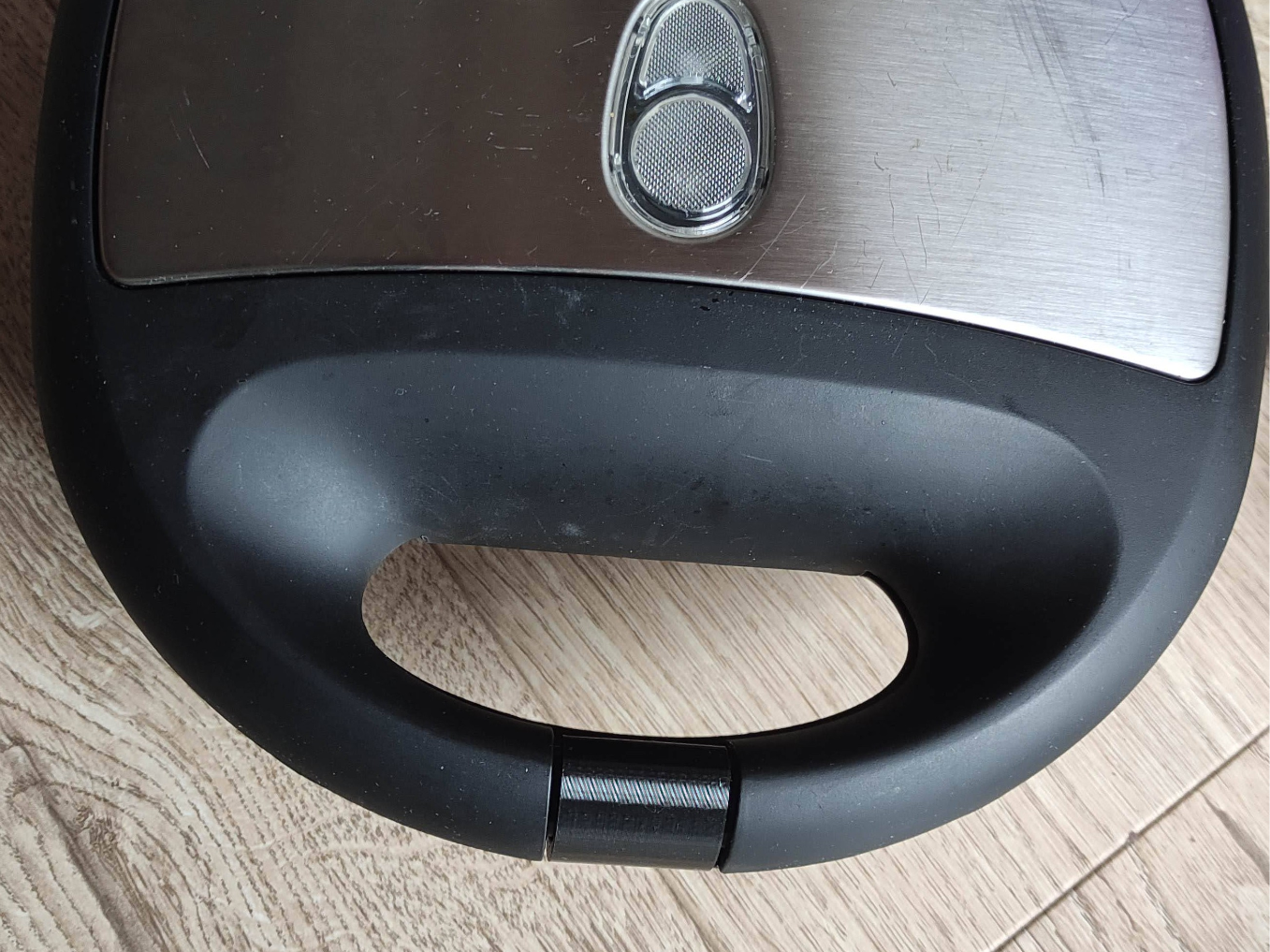 Tristar sandwich clip SA-2151