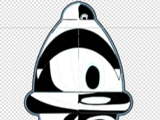 flexible chess piece