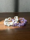 Default filament is PLA, 0.2mm layer