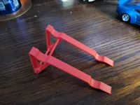 Présentoir pour voitures miniatures — photo 2