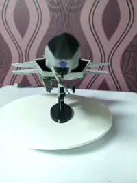 补充件