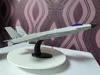 0.2mm layer height, 1 wall, 8% infill, fully articulated and finely assembled, retractable landing gear, multi-color, multi-plate, approximately 350mm long, convenient for direct mobile printing on 2-series machines