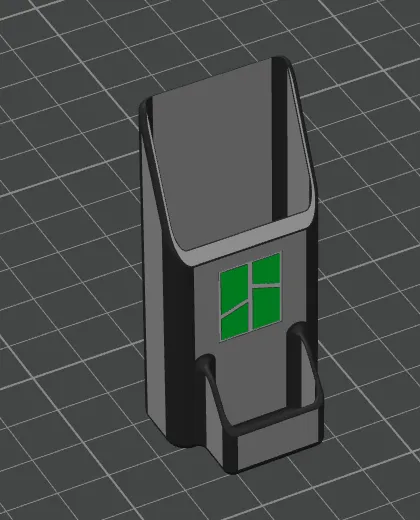 Pencil holder