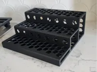 0.2mm layer, 2 walls, 3% infill
