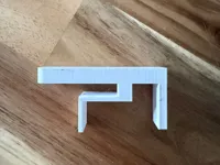 0.12mm layer, 2 walls, 15% infill