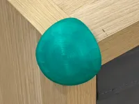 0.2mm 层高, 2 层墙, 15% 填充