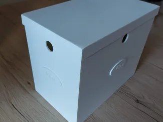 Boite à piles
