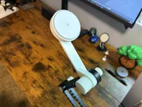 Amazon MagSafe Holder