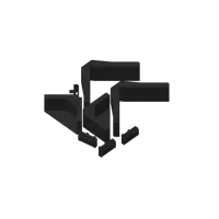 Serre-joint d'angle 3 en 1 — photo 3
