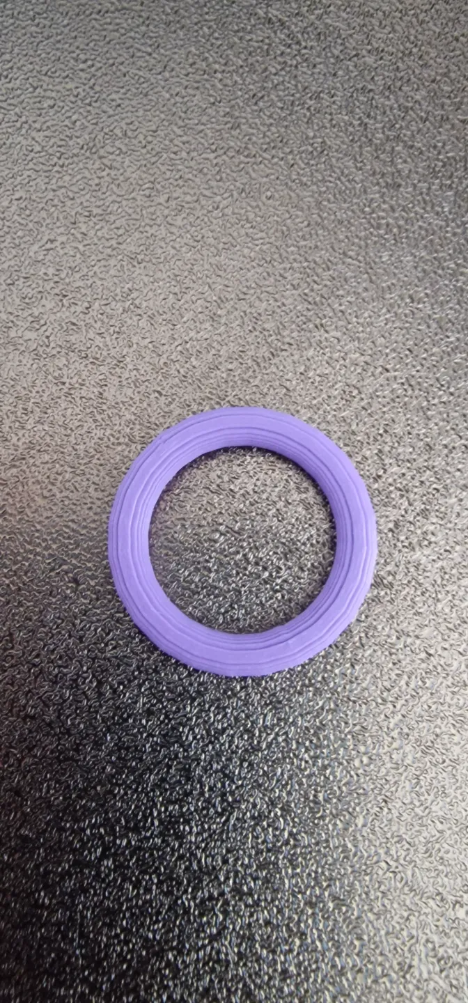 Ring design
