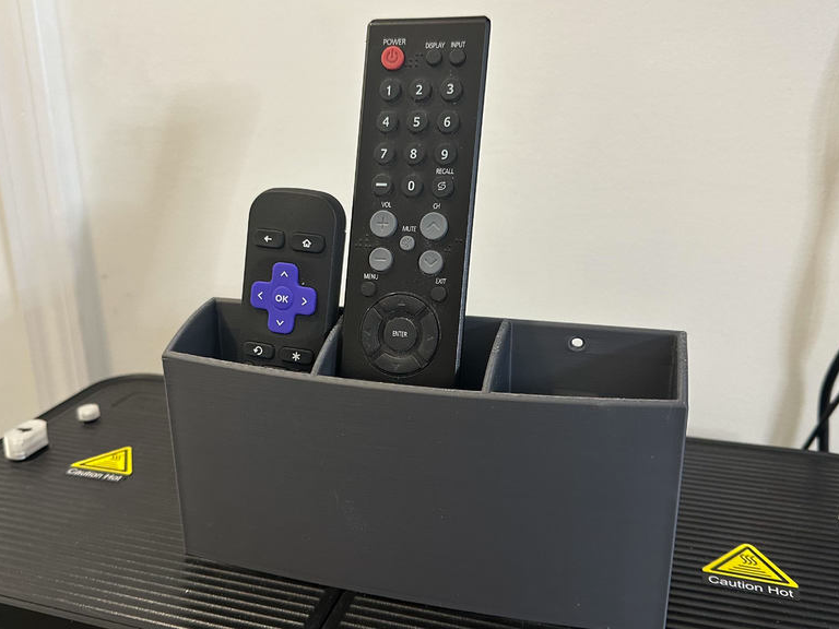 Remote Rest