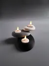 The Pebble Stack - Single colour