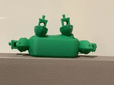 fidget switch BENCHY