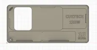60W+60W版本 0.2mm 层高, 2 层墙, 20% 填充