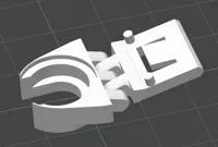 0.12mm layer, 2 walls, 15% infill