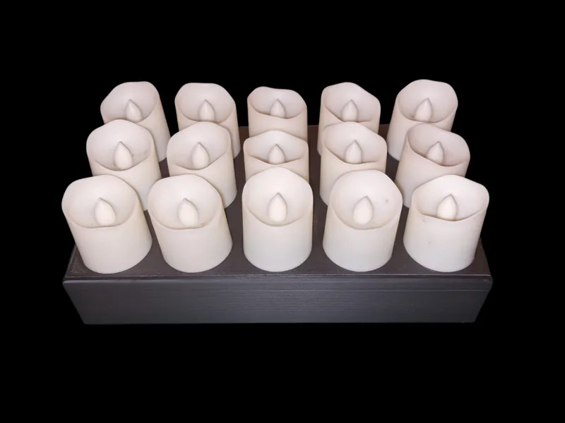 CandleDock