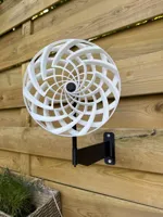Wallmount