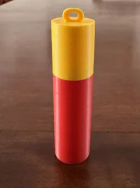Porte-clés range-billets — photo 3