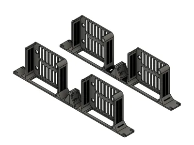 ASUS Nuc 11 Essential 19-Inch Rackmount