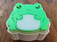 0.24mm layer, 2 walls, 15% infill
