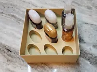 Bath & Body Works Hand Sanitizer Variety Bin