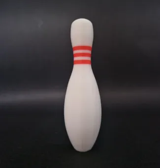 Bowling Pin