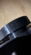 Spacer ring 0.2mm layer, 2 walls, 15% infill