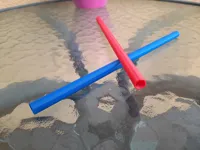 0.2mm layer, 1 walls, 0% infill