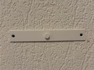 reTerminal E1001 Wall Mount