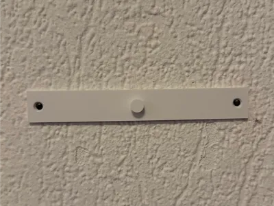 reTerminal E1001 Wall Mount