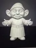 monocolor, 100mm altura, 0.2mm layer, 2 walls, 10% infill