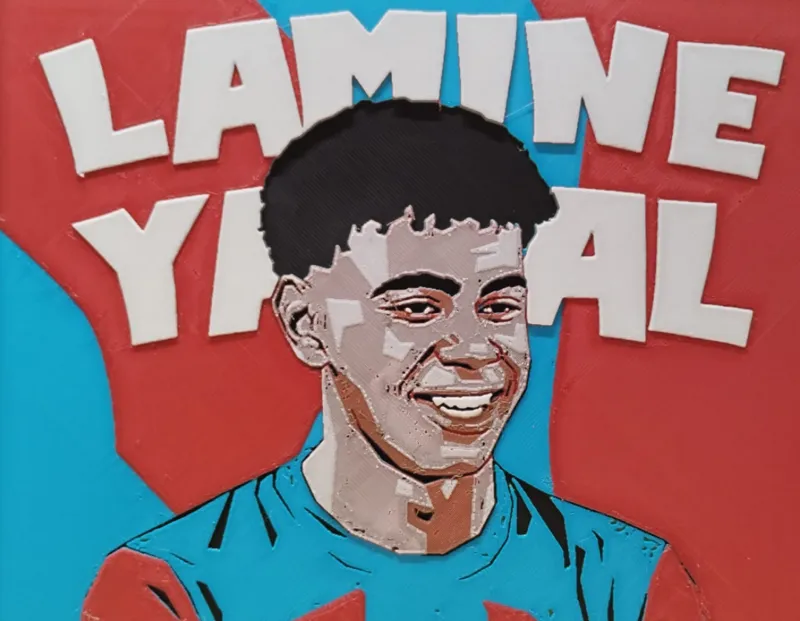 Lamine Yamal