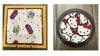 Sewing Circle Coaster 