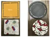Sewing Square Coaster