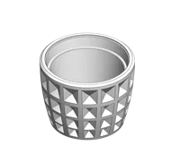 0.16mm layer, 2 walls, 15% infill
