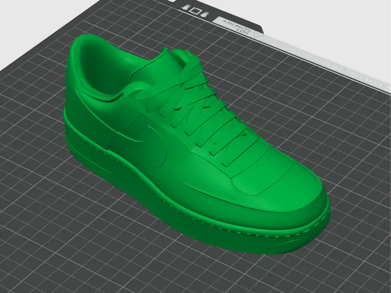 Nike air force 1