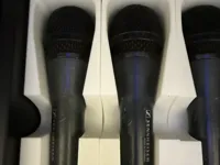 Support pour microphone Sennheiser e835 — photo 2