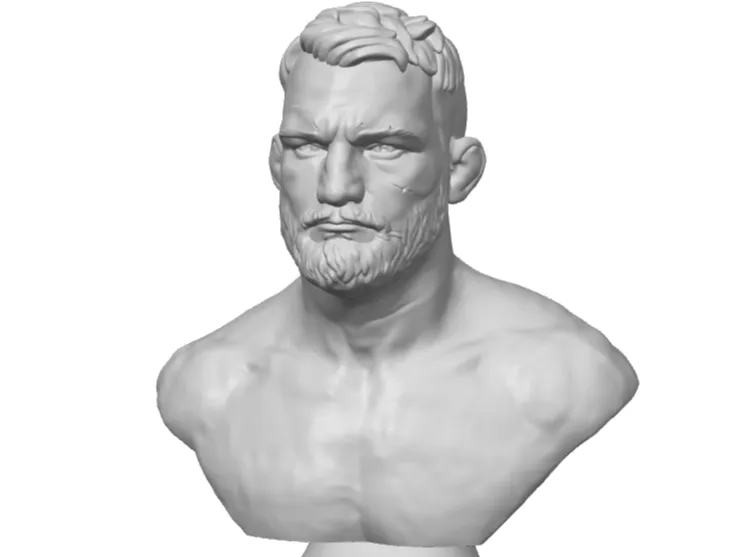 Benoît saint-denis Ufc fighter mma