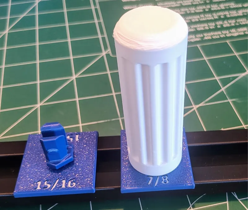 1/2in Twist Lock Tool