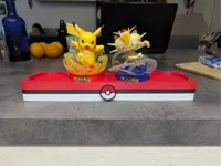 0.2mm layer, 2 walls, 5% infill