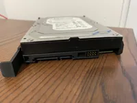 Tiroir HDD/SSD pour boîtier CoolerMaster HAF X 942 — photo 5