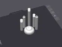 0.28mm layer, 2 walls, 15% infill