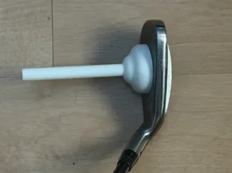 Ayuda Swing Golf 80mm 005