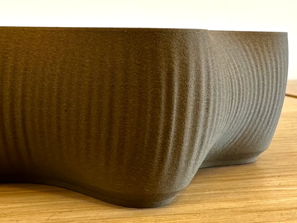 LOTUS stackable trays by ADQUE DESIGN - MakerWorld