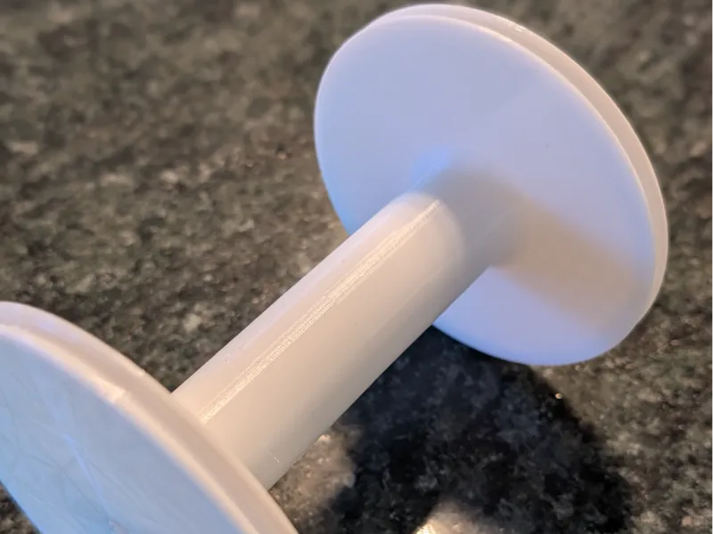 90mm Bobbin, compatible with Ashford Joy 2 Wheel