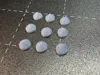0.24mm layer, 2 walls, 15% infill