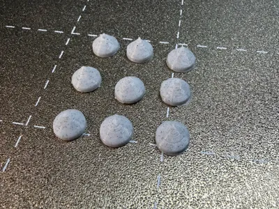 Painter's Pins