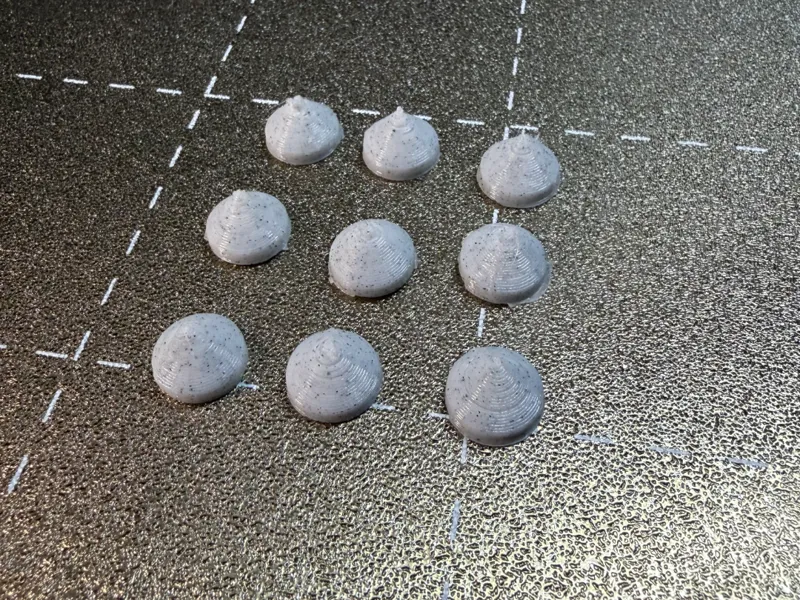 Painter's Pins