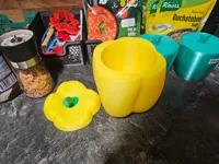0.2mm layer, 2 walls, 8% infill