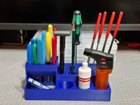 Boîte de rangement pour outils — photo 2